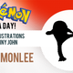 Illustration for article titled High Kicks All Day! Hitmonlee, Pokemon One a Day!